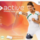Illustration for article titled emEA Sports Active/em Slapped with Trademark Lawsuit